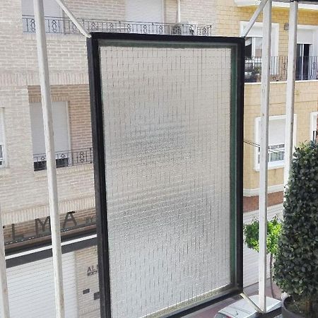 Pension Centro Otel Guardamar del Segura Dış mekan fotoğraf